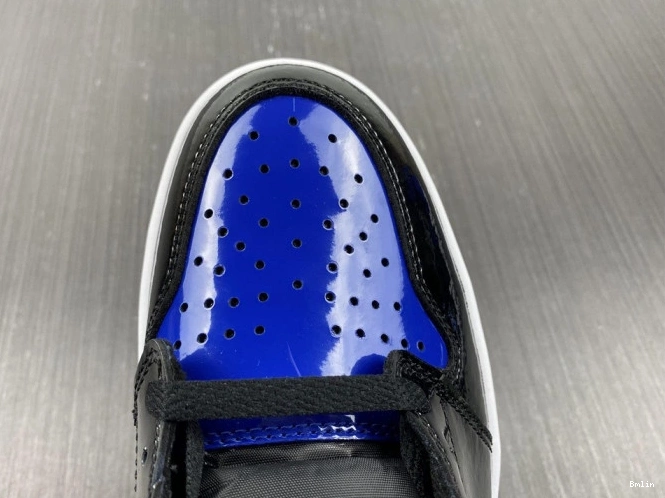 Bmlin Jordan 1 High 555088-404 OG Retro 0714